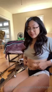 lucy lee ʕ； •`ᴥ•´ʔ [ mankoprincess ] Onlyfans leaked video 7222889 on Hotleaks.tv