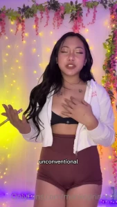 lucy lee ʕ； •`ᴥ•´ʔ [ mankoprincess ] Onlyfans leaked video 7223748 on Hotleaks.tv