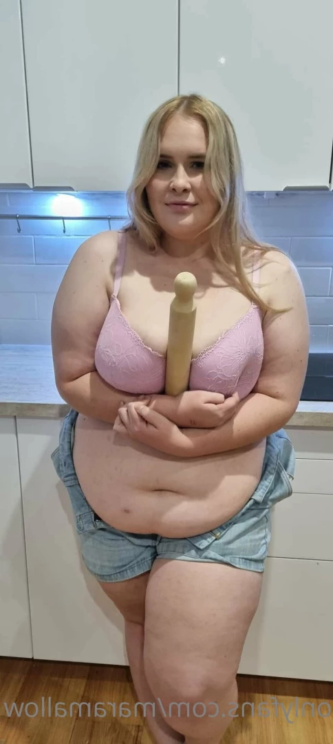 maramallow BBW [ maramallow ] Onlyfans leaked photo 7076441 on Hotleaks.tv