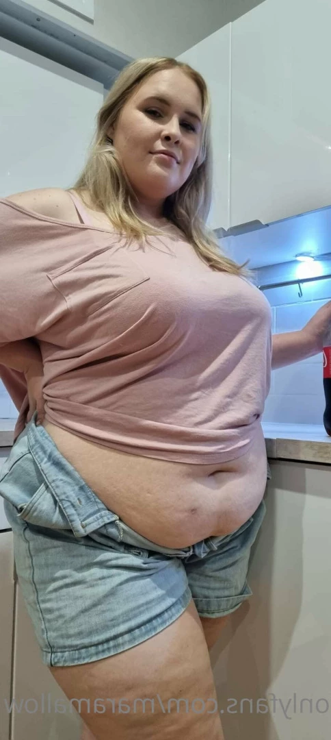 maramallow BBW [ maramallow ] Onlyfans leaked photo 7076450 on Hotleaks.tv