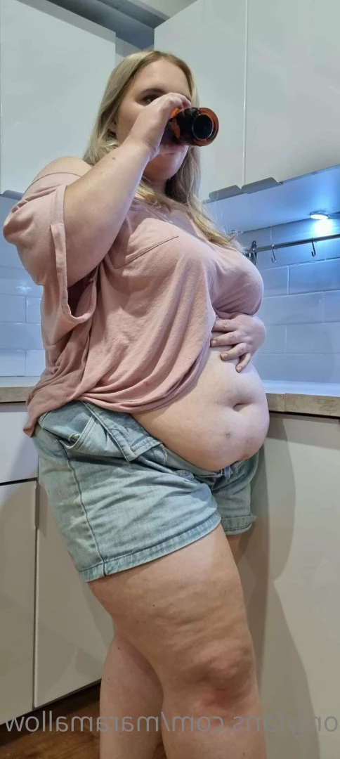 maramallow BBW [ maramallow ] Onlyfans leaked photo 7076545 on Hotleaks.tv