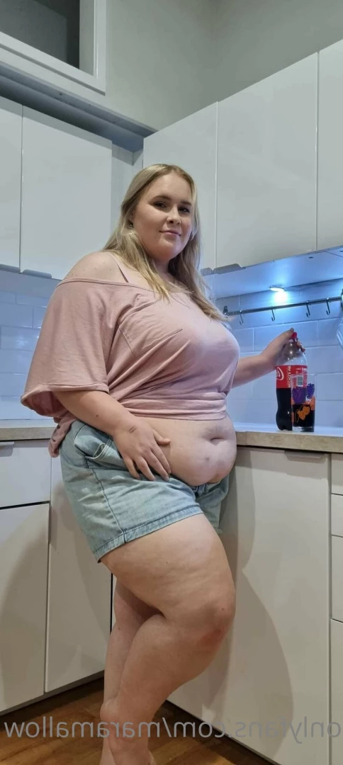 maramallow BBW [ maramallow ] Onlyfans leaked photo 7076632 on Hotleaks.tv