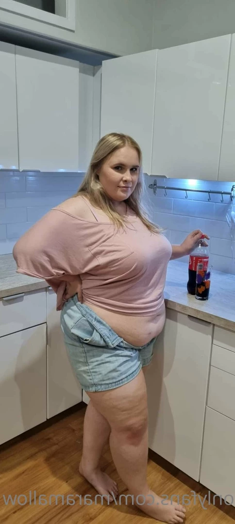 maramallow BBW [ maramallow ] Onlyfans leaked photo 7076681 on Hotleaks.tv