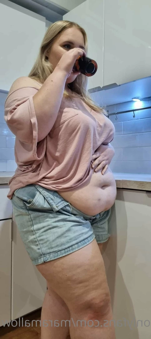 maramallow BBW [ maramallow ] Onlyfans leaked photo 7076717 on Hotleaks.tv