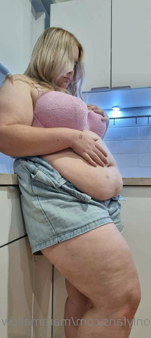 maramallow BBW [ maramallow ] Onlyfans leaked photo 7076726 on Hotleaks.tv