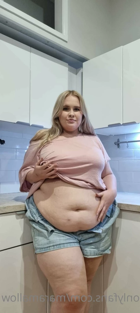 maramallow BBW [ maramallow ] Onlyfans leaked photo 7076750 on Hotleaks.tv