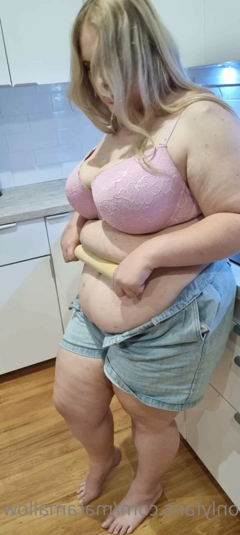 maramallow BBW [ maramallow ] Onlyfans leaked photo 7076760 on Hotleaks.tv