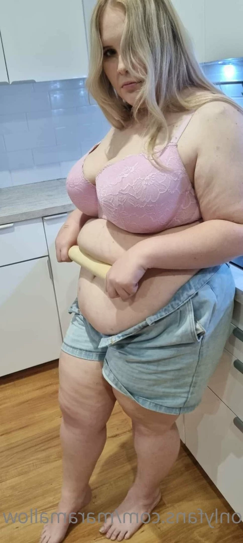 maramallow BBW [ maramallow ] Onlyfans leaked photo 7076783 on Hotleaks.tv