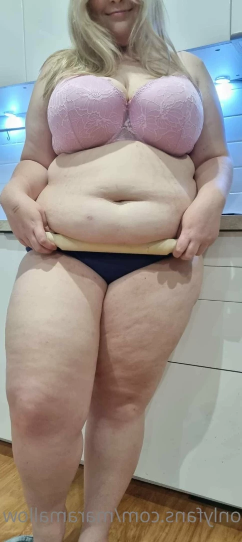 maramallow BBW [ maramallow ] Onlyfans leaked photo 7076830 on Hotleaks.tv