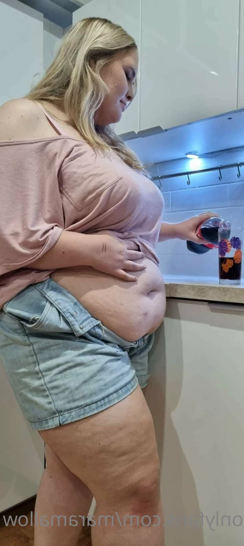 maramallow BBW [ maramallow ] Onlyfans leaked photo 7076843 on Hotleaks.tv