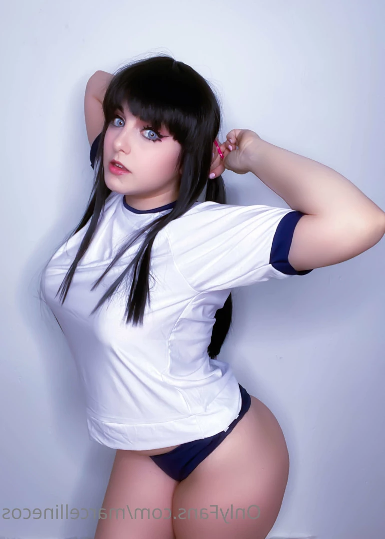 Marcelline (FREE) [ marcellinecos ] Onlyfans leaked photo 7525777 on Hotleaks.tv