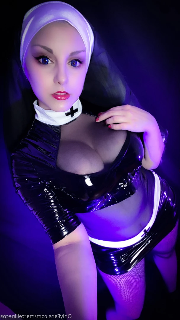 Marcelline (FREE) [ marcellinecos ] Onlyfans leaked photo 7525976 on Hotleaks.tv