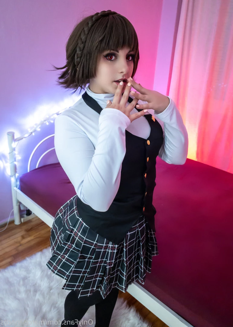 Marcelline (FREE) [ marcellinecos ] Onlyfans leaked photo 7526049 on Hotleaks.tv