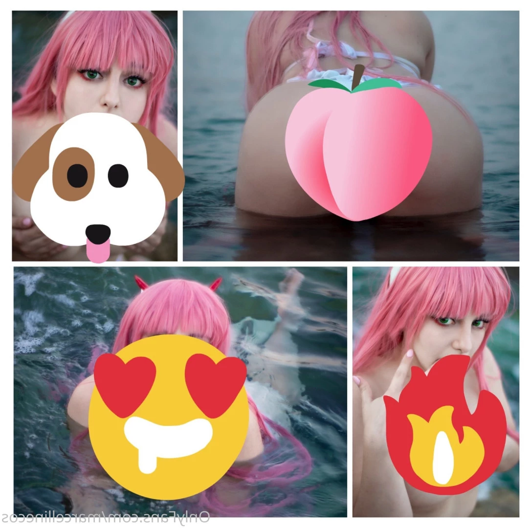 Marcelline (FREE) [ marcellinecos ] Onlyfans leaked photo 7526274 on Hotleaks.tv