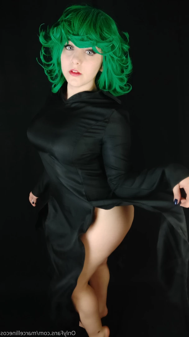 Marcelline (FREE) [ marcellinecos ] Onlyfans leaked photo 7526443 on Hotleaks.tv