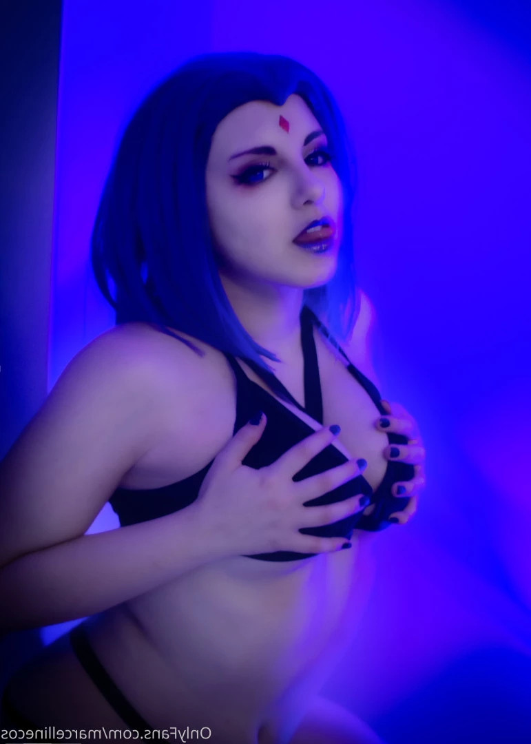 Marcelline (FREE) [ marcellinecos ] Onlyfans leaked photo 7526532 on Hotleaks.tv