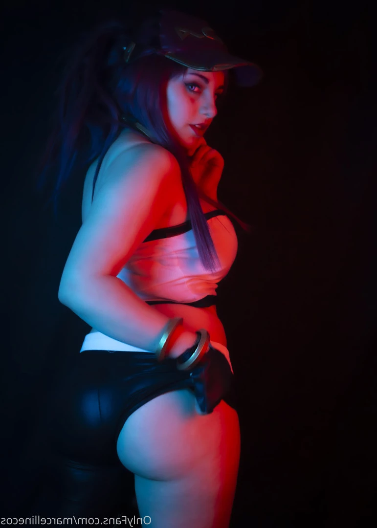Marcelline (FREE) [ marcellinecos ] Onlyfans leaked photo 7526713 on Hotleaks.tv
