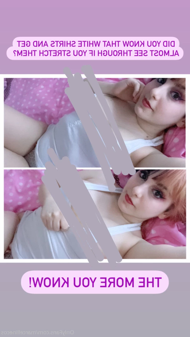Marcelline (FREE) [ marcellinecos ] Onlyfans leaked photo 7526748 on Hotleaks.tv