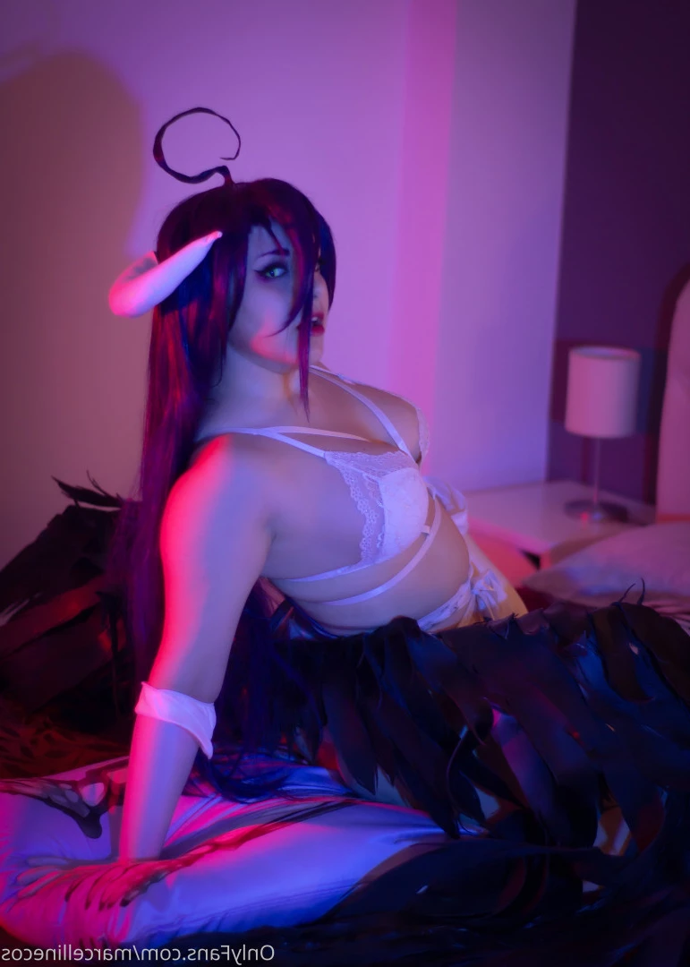 Marcelline (FREE) [ marcellinecos ] Onlyfans leaked photo 7526897 on Hotleaks.tv