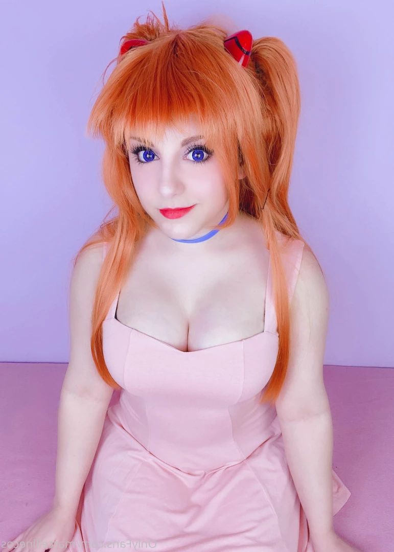 Marcelline (FREE) [ marcellinecos ] Onlyfans leaked photo 7526985 on Hotleaks.tv
