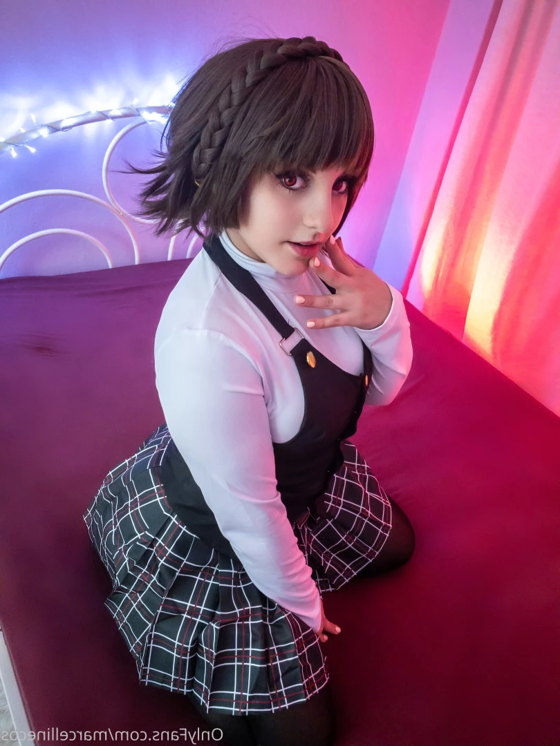 Marcelline (FREE) [ marcellinecos ] Onlyfans leaked photo 7527257 on Hotleaks.tv