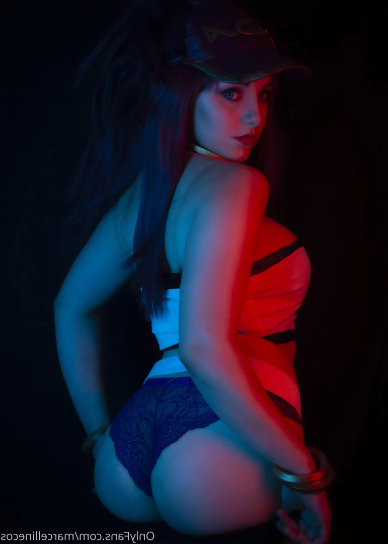 Marcelline (FREE) [ marcellinecos ] Onlyfans leaked photo 7527545 on Hotleaks.tv
