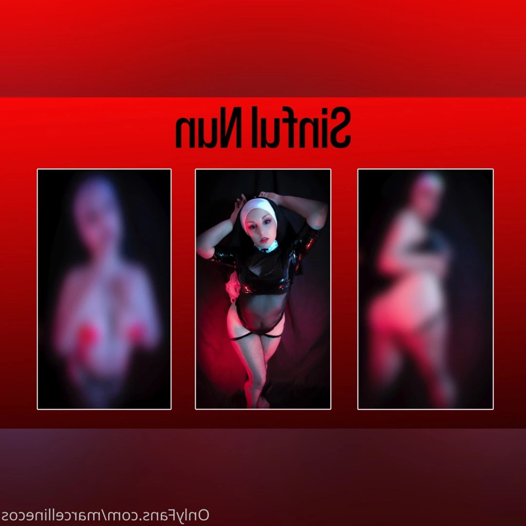 Marcelline (FREE) [ marcellinecos ] Onlyfans leaked photo 7527899 on Hotleaks.tv
