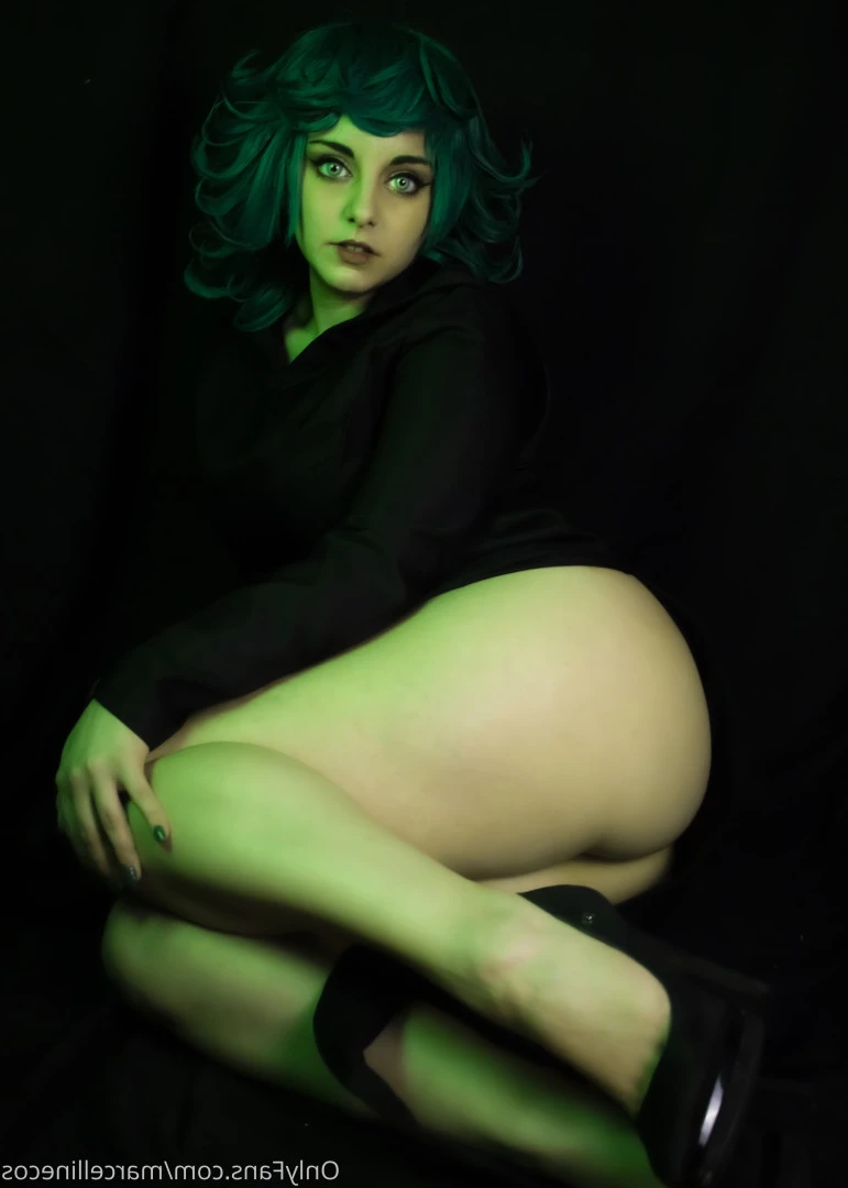 Marcelline (FREE) [ marcellinecos ] Onlyfans leaked photo 7527945 on Hotleaks.tv