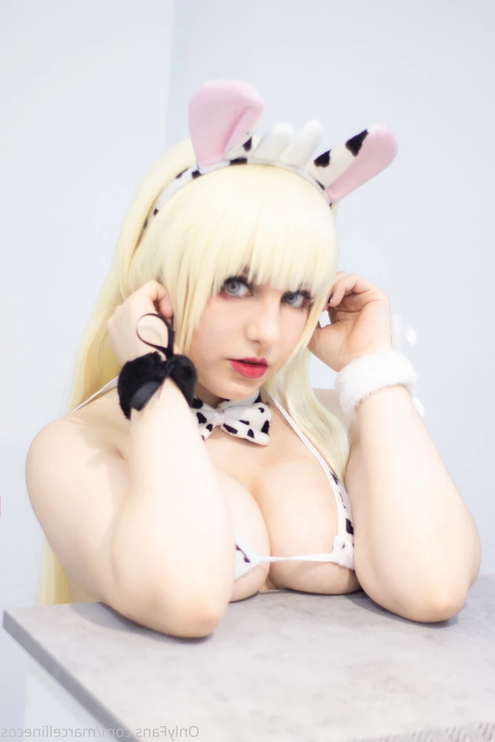 Marcelline (FREE) [ marcellinecos ] Onlyfans leaked photo 7527957 on Hotleaks.tv