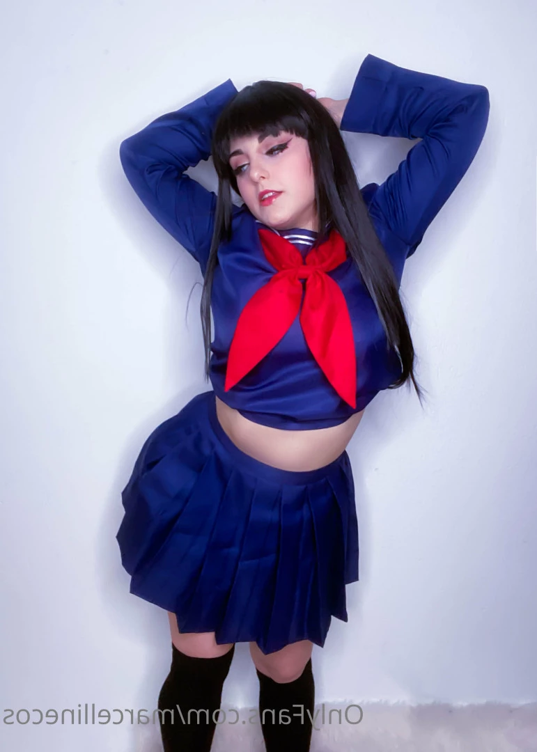 Marcelline (FREE) [ marcellinecos ] Onlyfans leaked photo 7527998 on Hotleaks.tv