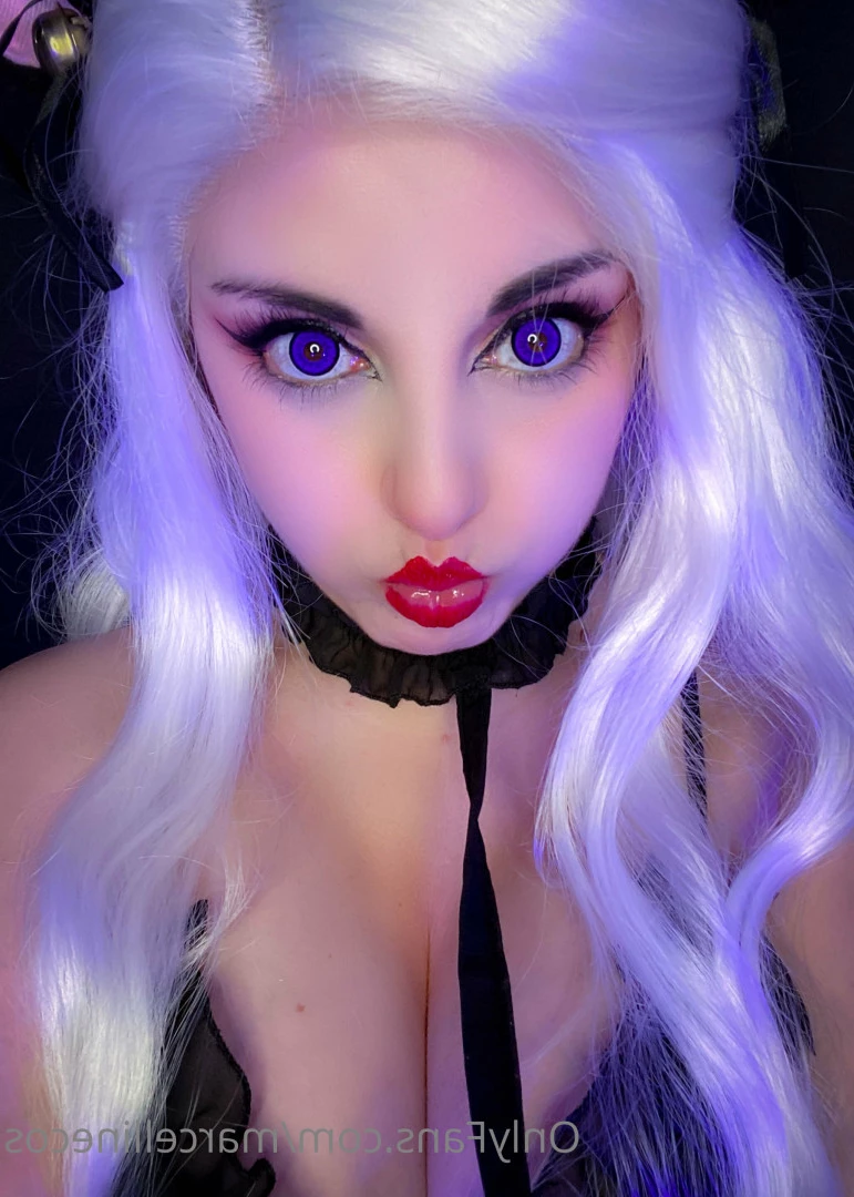 Marcelline (FREE) [ marcellinecos ] Onlyfans leaked photo 7528077 on Hotleaks.tv