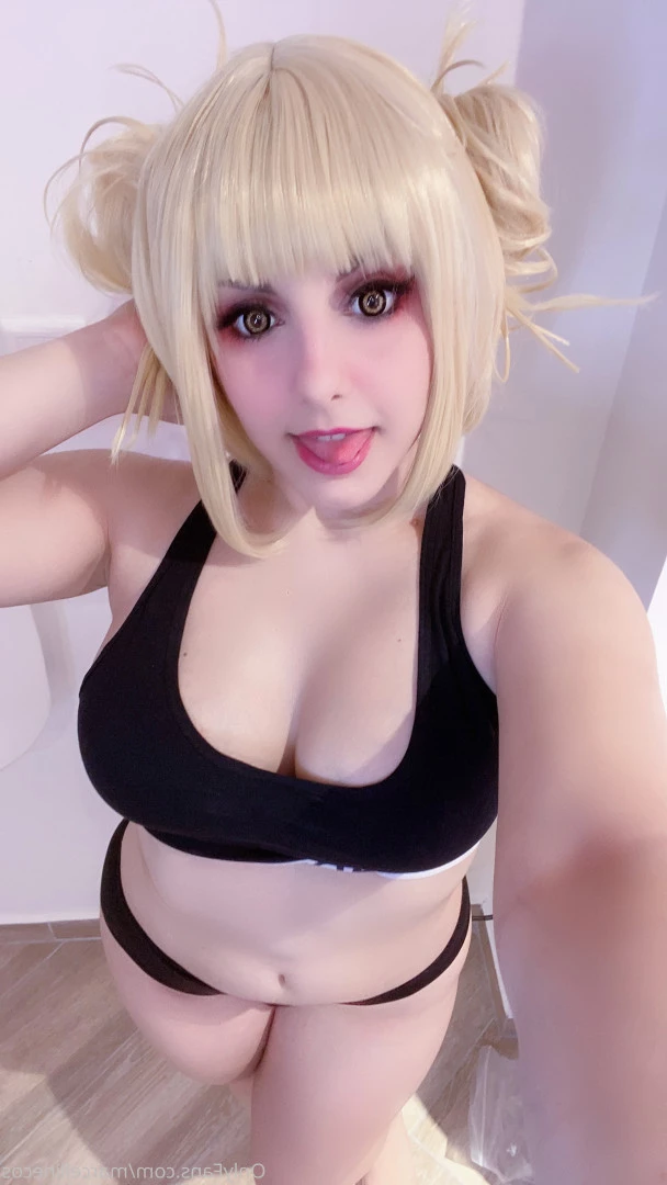 Marcelline (FREE) [ marcellinecos ] Onlyfans leaked photo 7528252 on Hotleaks.tv