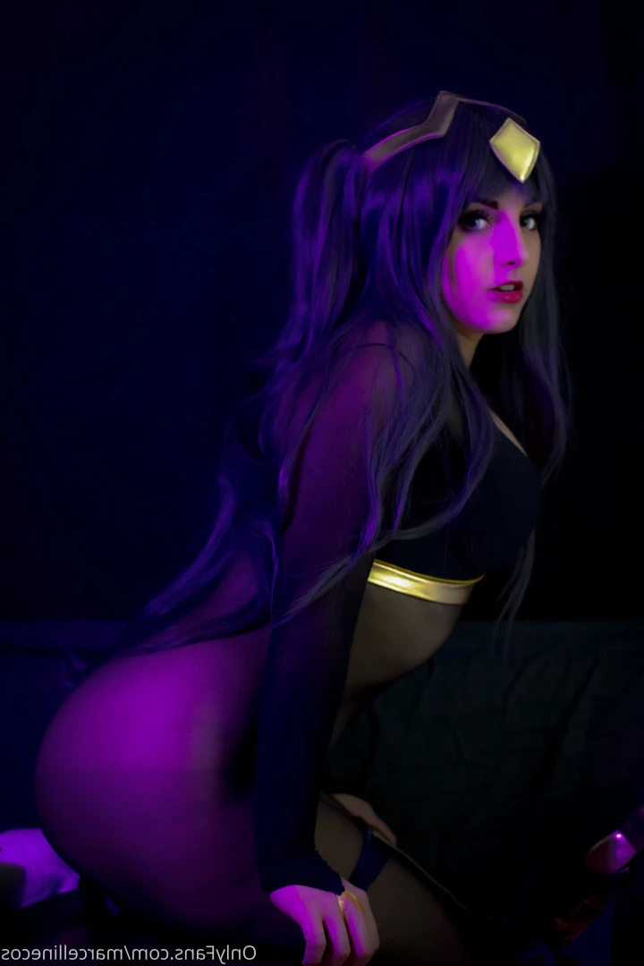 Marcelline (FREE) [ marcellinecos ] Onlyfans leaked photo 7528314 on Hotleaks.tv