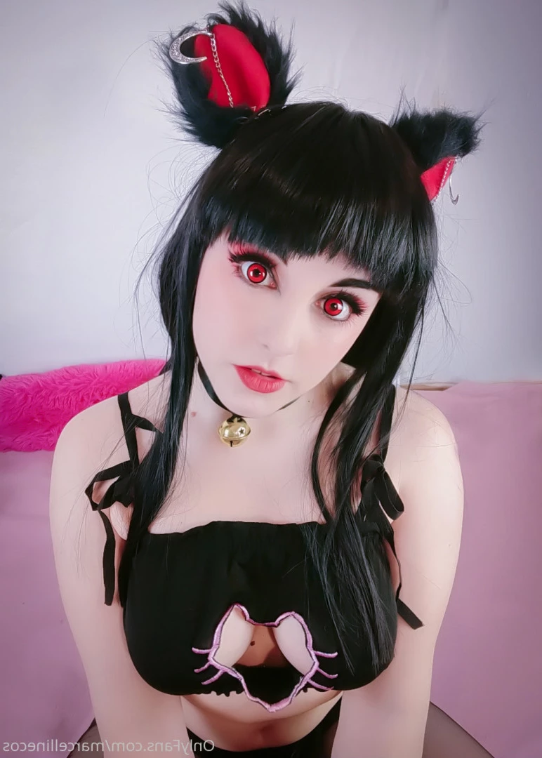 Marcelline (FREE) [ marcellinecos ] Onlyfans leaked photo 7528496 on Hotleaks.tv