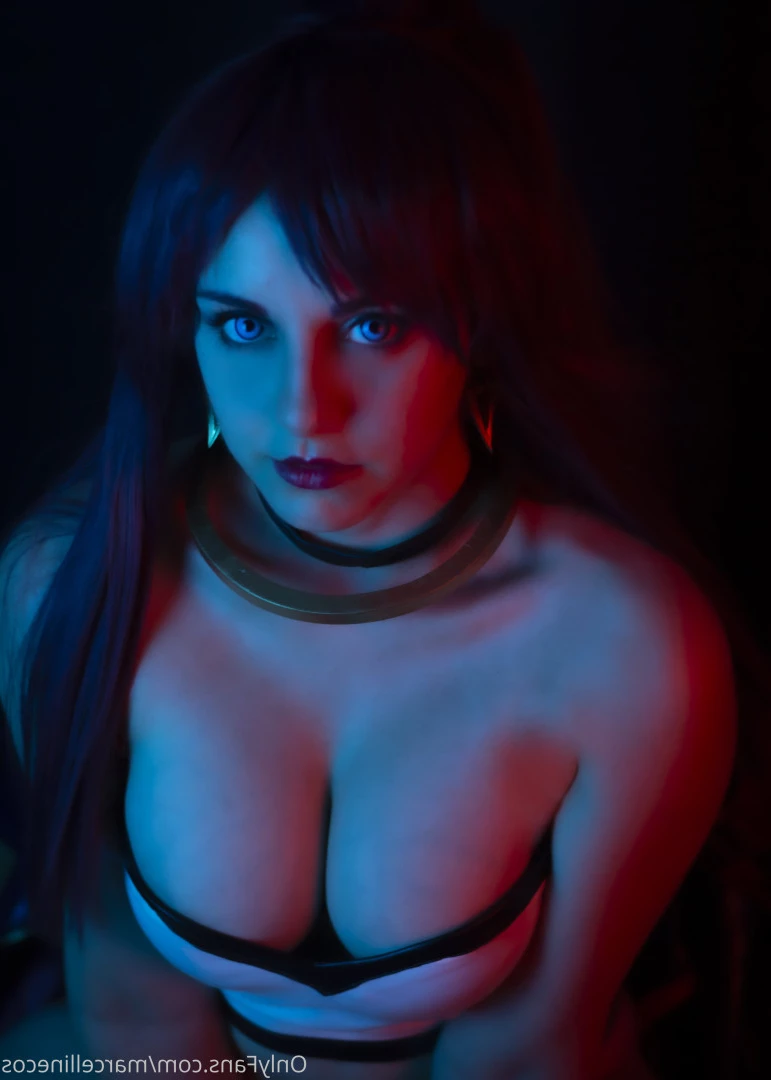 Marcelline (FREE) [ marcellinecos ] Onlyfans leaked photo 7528522 on Hotleaks.tv