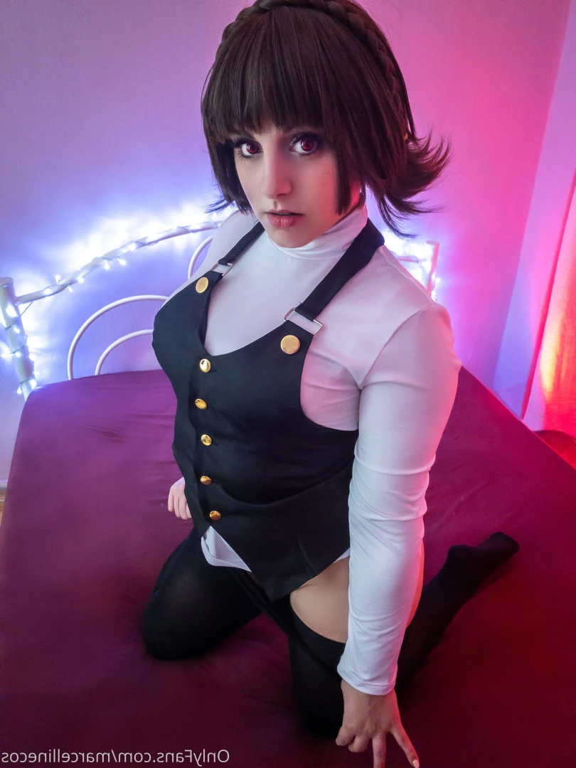 Marcelline (FREE) [ marcellinecos ] Onlyfans leaked photo 7528604 on Hotleaks.tv