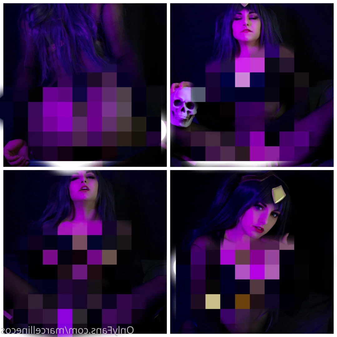 Marcelline (FREE) [ marcellinecos ] Onlyfans leaked photo 7529051 on Hotleaks.tv