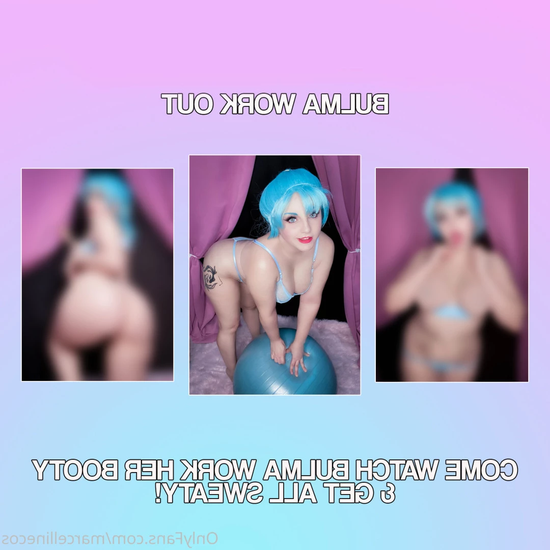 Marcelline (FREE) [ marcellinecos ] Onlyfans leaked photo 7529138 on Hotleaks.tv