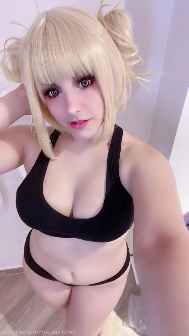 Marcelline (FREE) [ marcellinecos ] Onlyfans leaked photo 7529381 on Hotleaks.tv