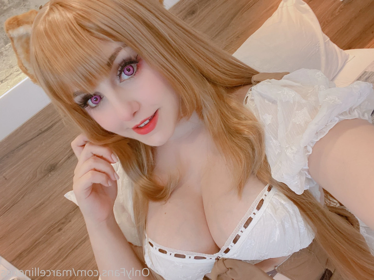 Marcelline (FREE) [ marcellinecos ] Onlyfans leaked photo 7529478 on Hotleaks.tv