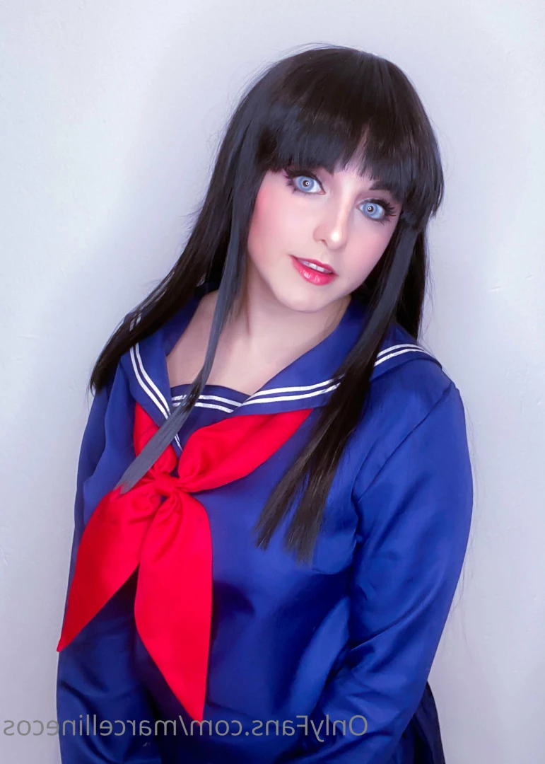 Marcelline (FREE) [ marcellinecos ] Onlyfans leaked photo 7529506 on Hotleaks.tv