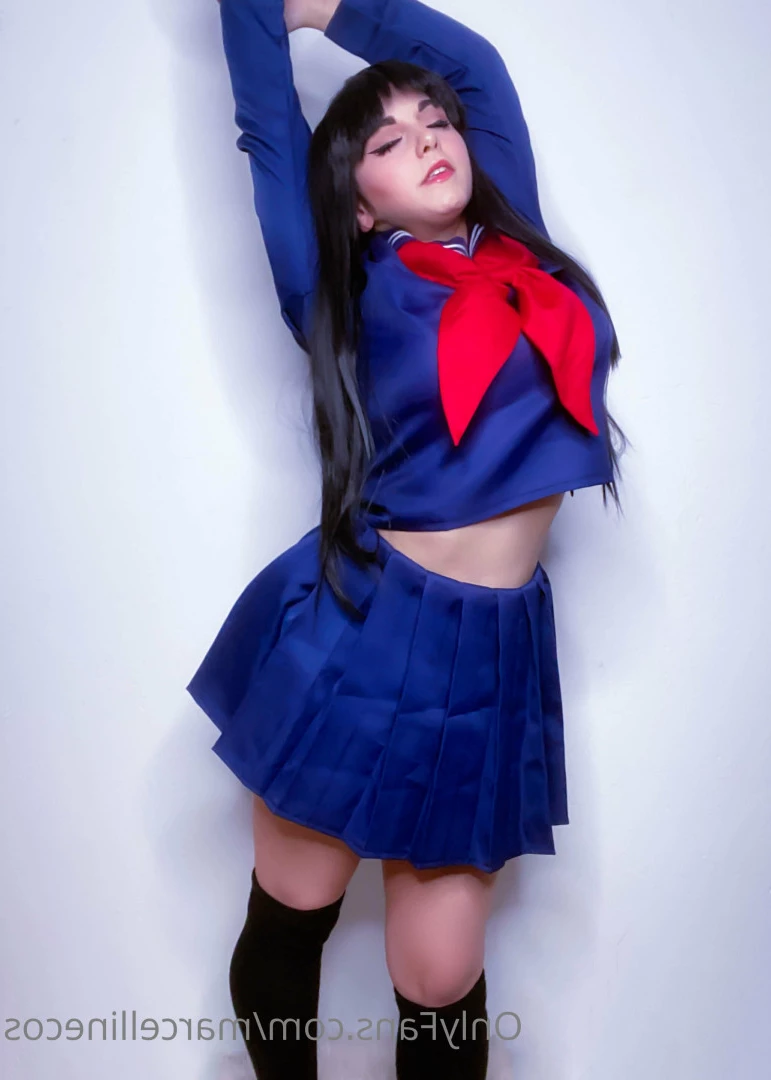 Marcelline (FREE) [ marcellinecos ] Onlyfans leaked photo 7529856 on Hotleaks.tv