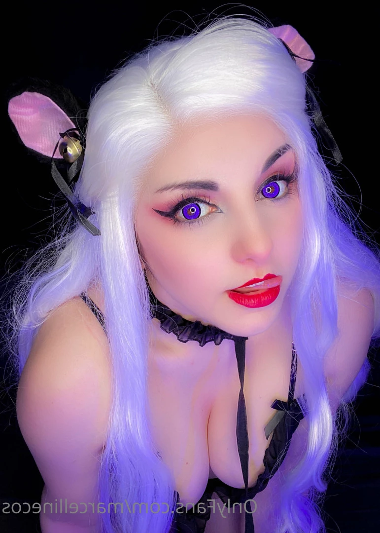 Marcelline (FREE) [ marcellinecos ] Onlyfans leaked photo 7529944 on Hotleaks.tv