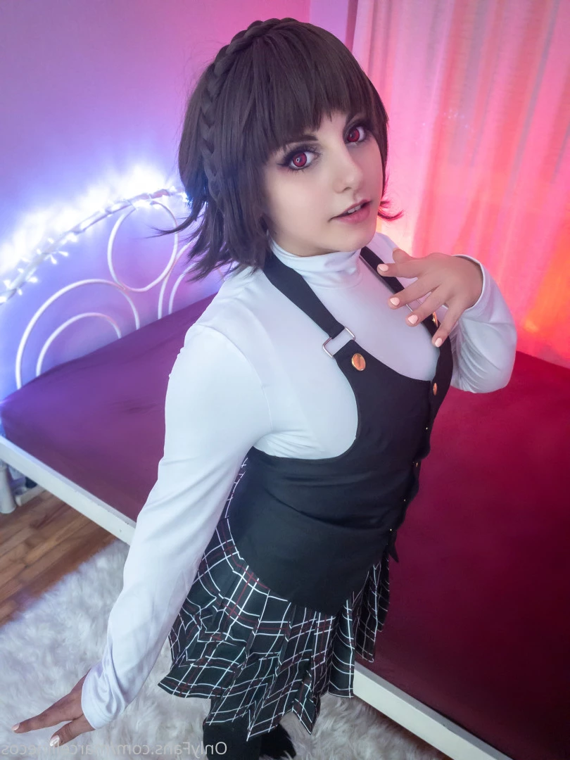 Marcelline (FREE) [ marcellinecos ] Onlyfans leaked photo 7530060 on Hotleaks.tv