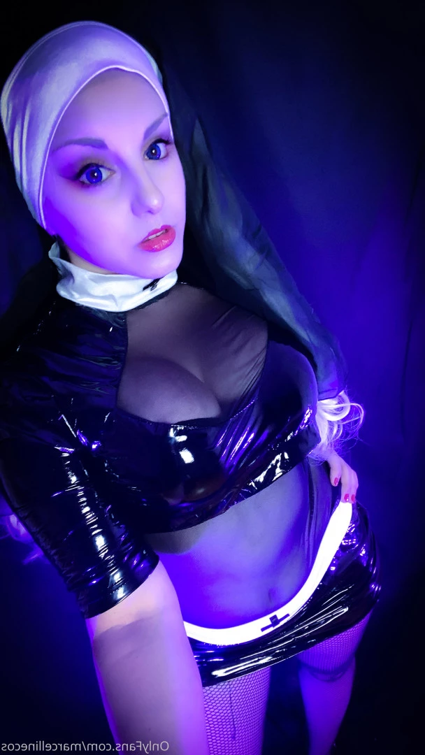 Marcelline (FREE) [ marcellinecos ] Onlyfans leaked photo 7530265 on Hotleaks.tv