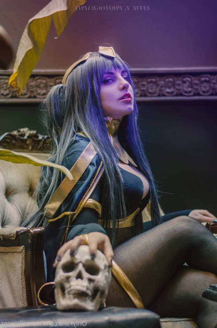 Marcelline (FREE) [ marcellinecos ] Onlyfans leaked photo 7530336 on Hotleaks.tv
