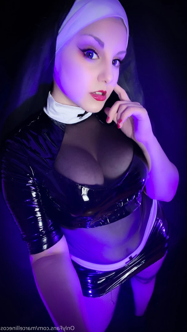Marcelline (FREE) [ marcellinecos ] Onlyfans leaked photo 7530374 on Hotleaks.tv