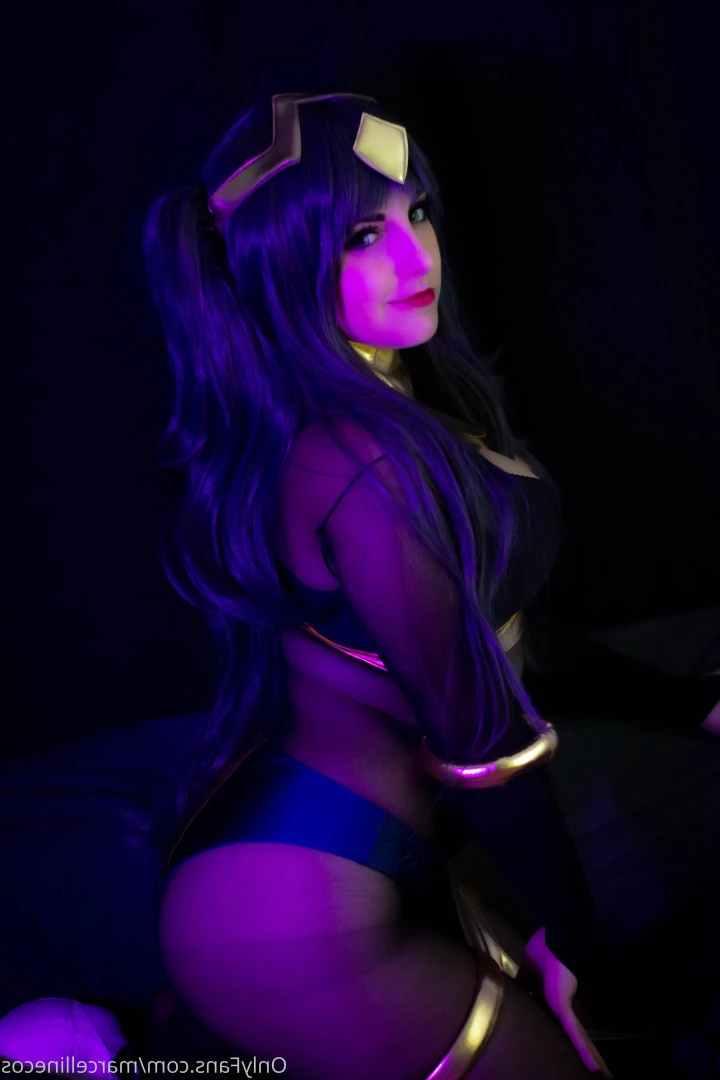 Marcelline (FREE) [ marcellinecos ] Onlyfans leaked photo 7530423 on Hotleaks.tv