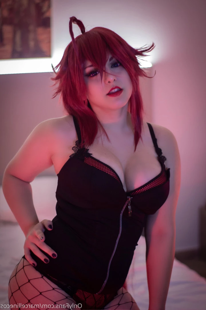 Marcelline (FREE) [ marcellinecos ] Onlyfans leaked photo 7530475 on Hotleaks.tv