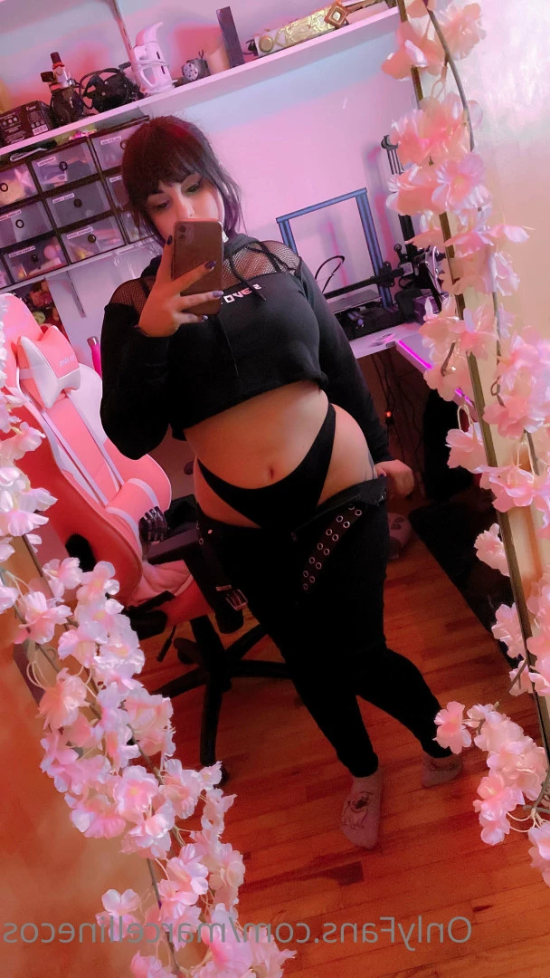 Marcelline (FREE) [ marcellinecos ] Onlyfans leaked photo 7530559 on Hotleaks.tv